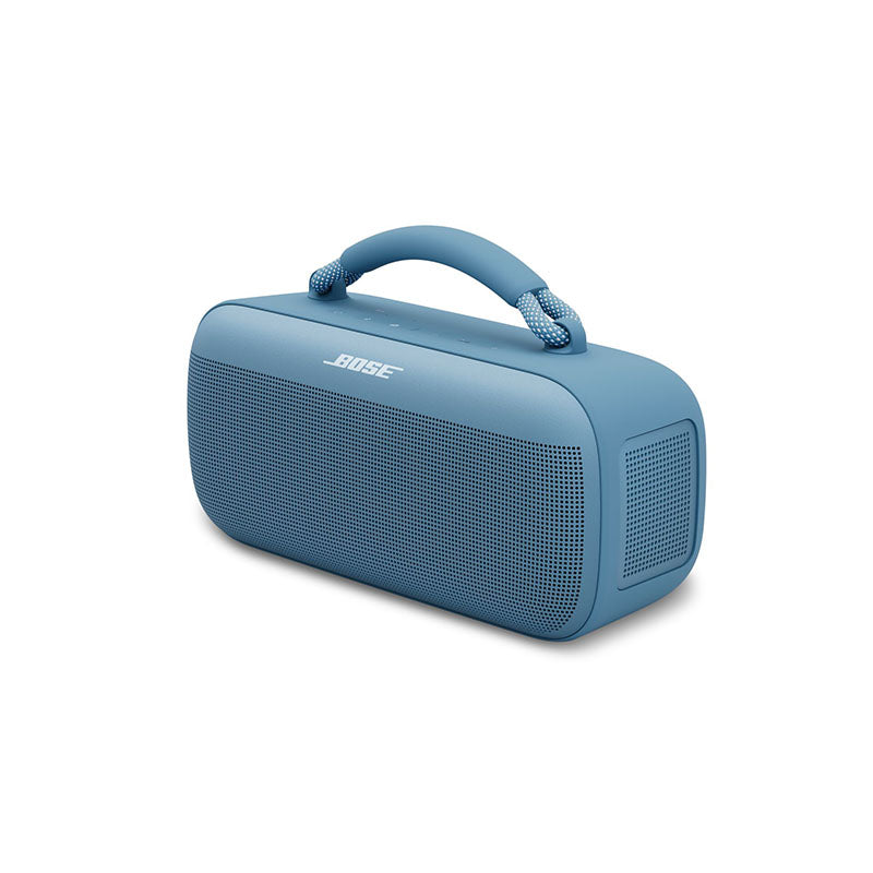 Bose SoundLink Max Bluetooth Speaker - Blue Dusk – Challenger
