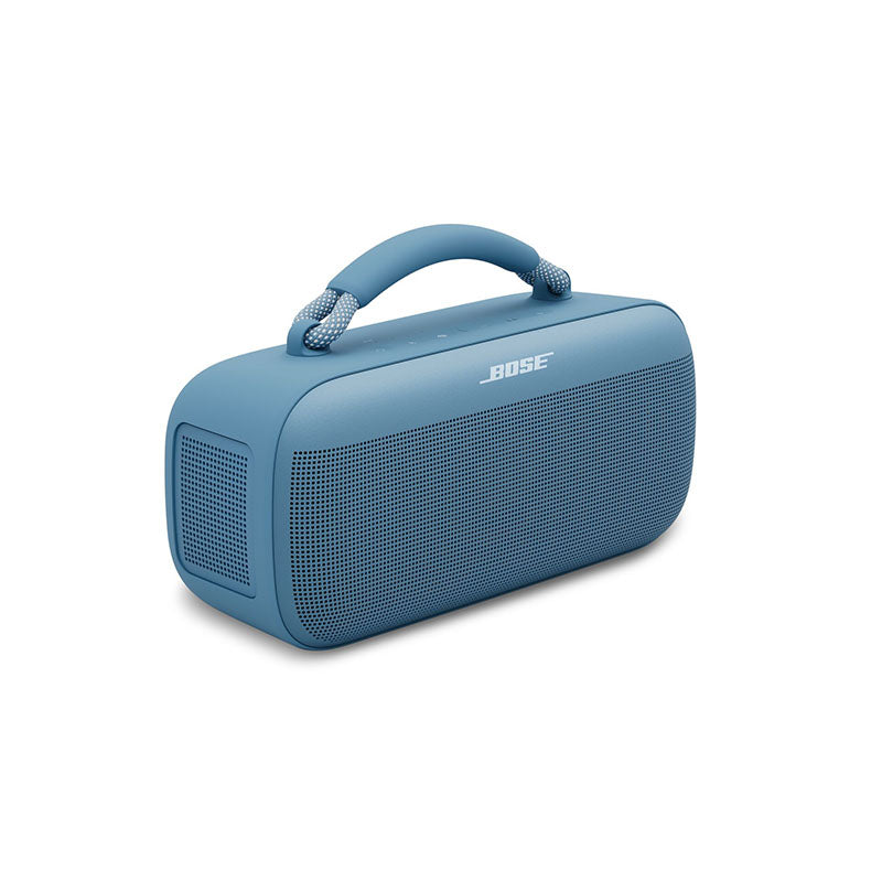 Bose SoundLink Max Bluetooth Speaker - Blue Dusk – Challenger