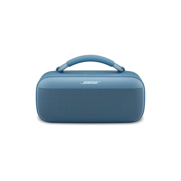 Bose SoundLink Max Bluetooth Speaker - Blue Dusk – Challenger
