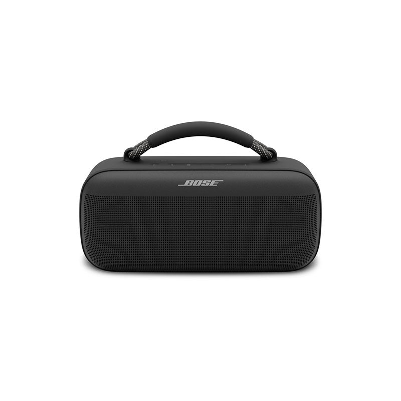 Bose SoundLink Max BT Speaker (Black)