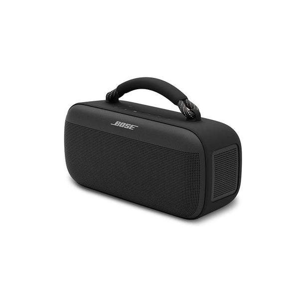 Bose SoundLink Max BT Speaker (Black) – Challenger Singapore