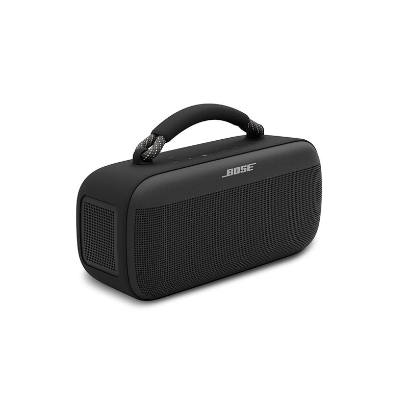 Bose SoundLink Max BT Speaker (Black) – Challenger Singapore