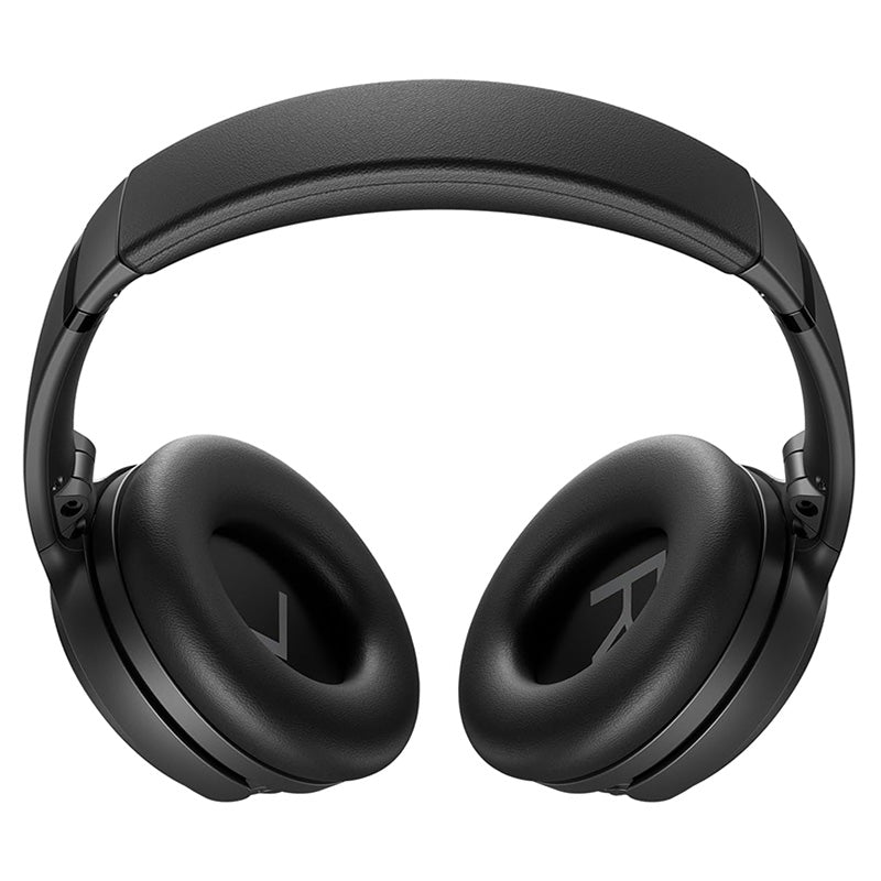 Bose QuietComfort Wireless Noise Cancelling Headphones (Black