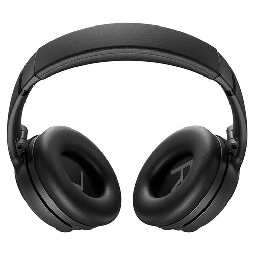 Bose QuietComfort Wireless Noise Cancelling Headphones (Black)