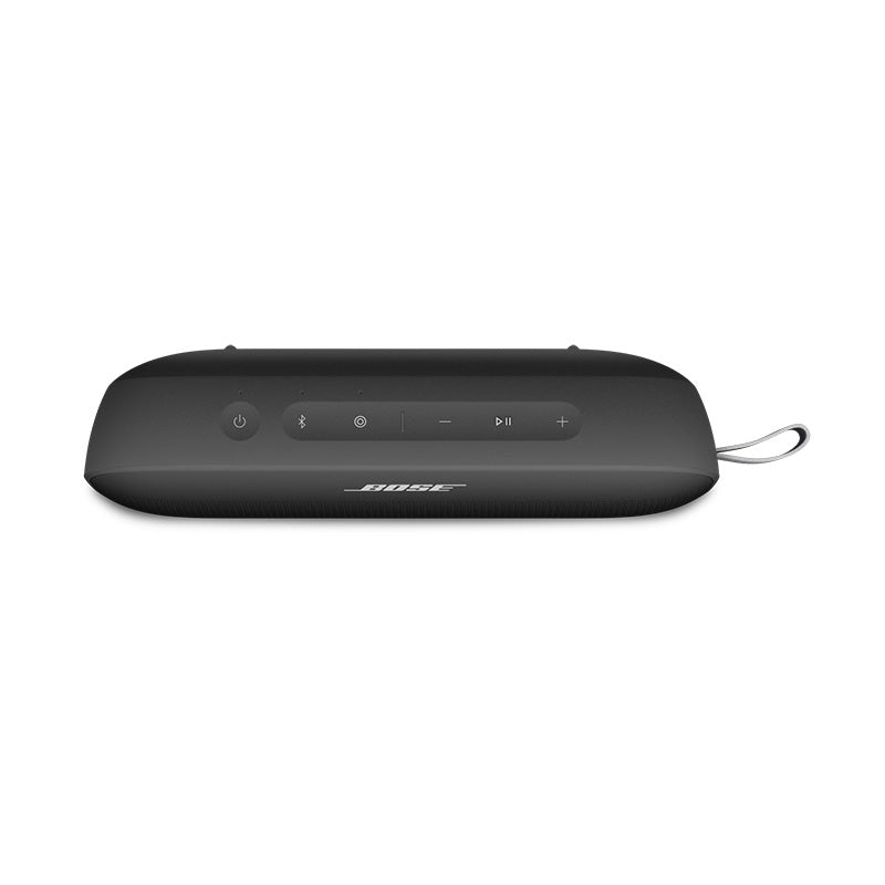 Bose SoundLink Flex II BT Speaker (Black) – Challenger Singapore