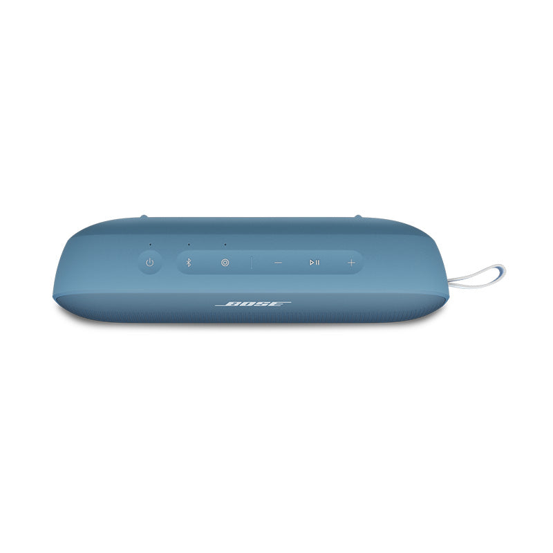 Bose SoundLink Flex II BT Speaker (Blue Dusk) – Challenger Singapore
