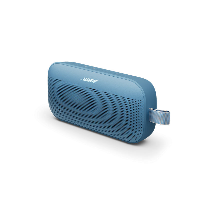 Bose SoundLink Flex II BT Speaker (Blue Dusk) – Challenger Singapore