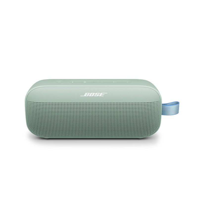 Bose SoundLink Flex II BT Speaker (Alpine Sage) – Challenger Singapore