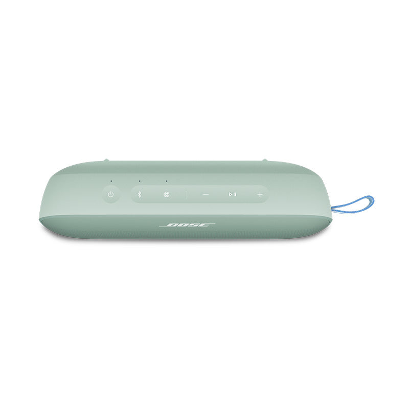 BOSE SoundLink Flex 2nd アルパインセージ Bose SoundLink Flex II BT Speaker (Alpine Sage) – Challenger Singapore