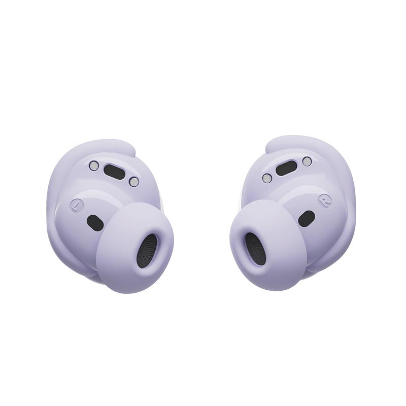 Bose Quiet Comfort Earbuds III  (Lilac)