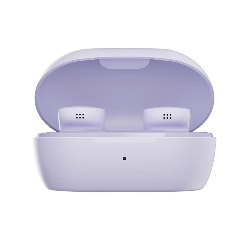 Bose Quiet Comfort Earbuds III  (Lilac)