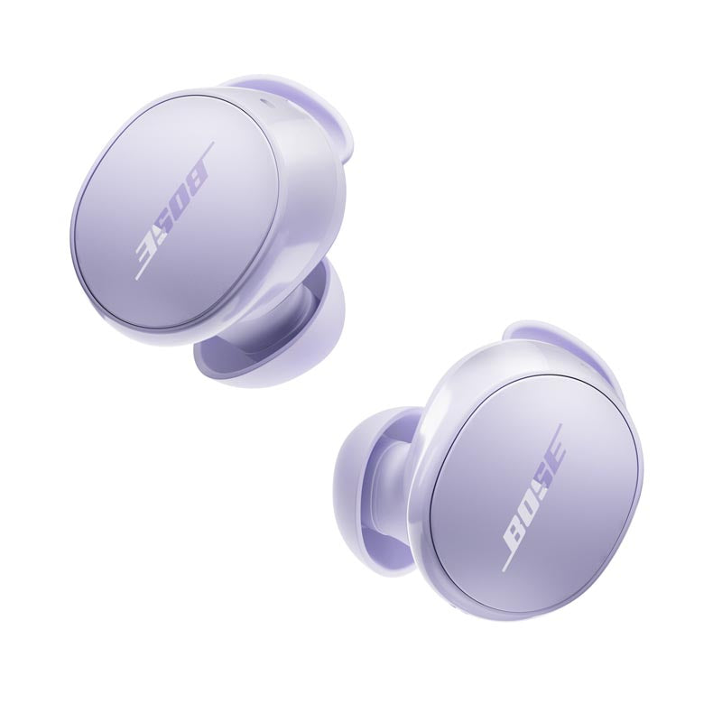 Bose Quiet Comfort Earbuds III  (Lilac)