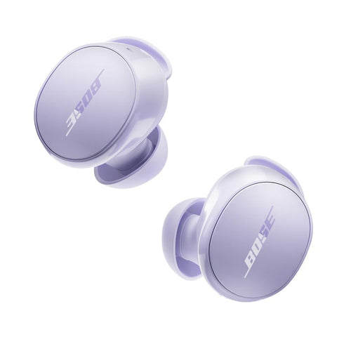 Bose Quiet Comfort Earbuds III  (Lilac)