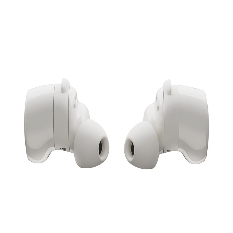 Bose Quiet Comfort Earbuds III  (Smoke White)