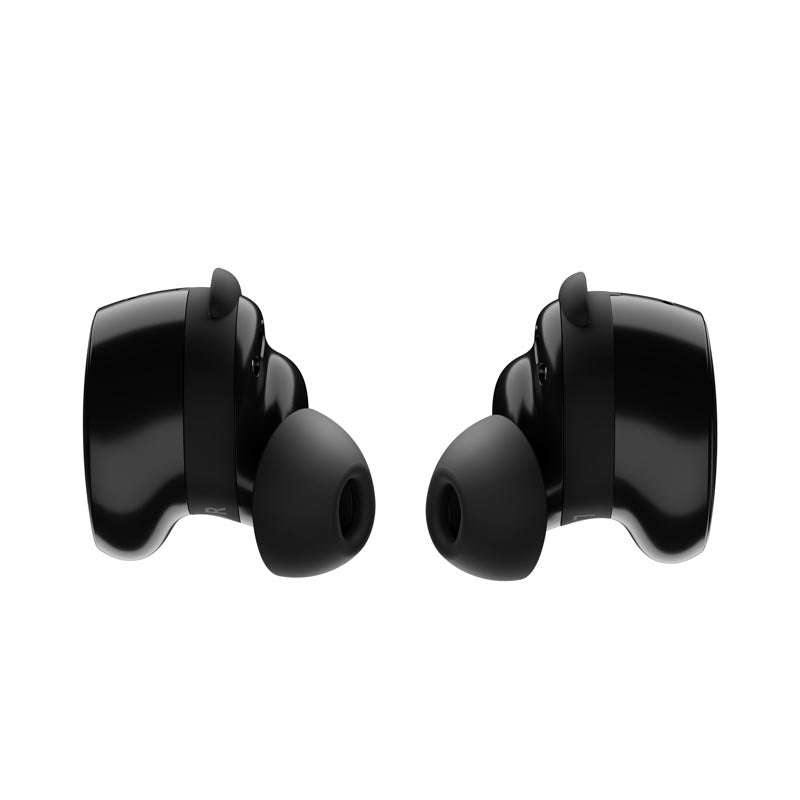 Bose Quiet Comfort Earbuds III (Black)