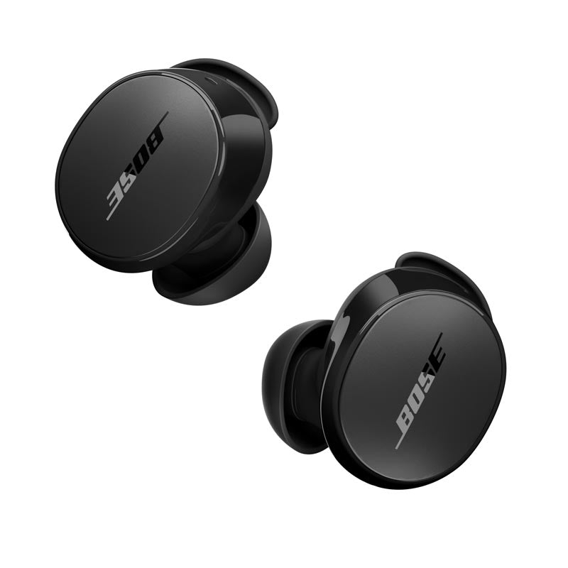 Bose QuietComfort® Earbuds Black Bose Quiet Comfort Earbuds III (Black) – Challenger Singapore
