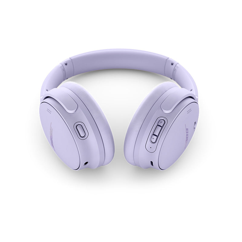 Bose QuietComfort Wireless Noise Cancelling Headphones (Chilled