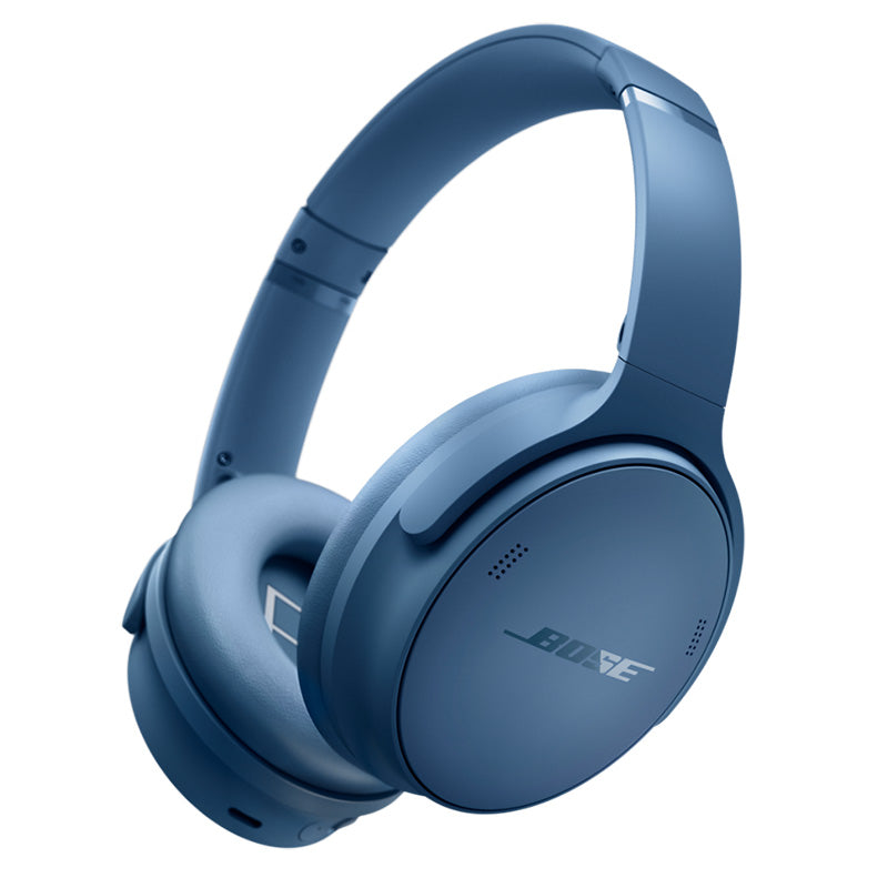 Bose QuietComfort headphone アイスブルー Bose QuietComfort Headphones (Blue Dust) – Challenger Singapore