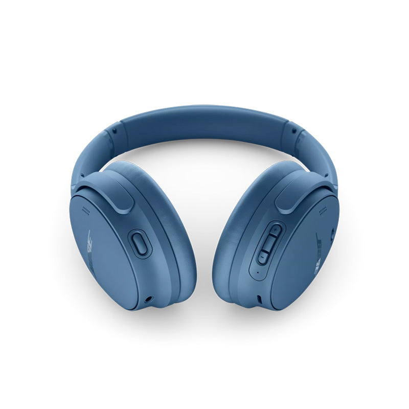 【美品】Bose QuietComfort Headphones ブルー Bose QuietComfort Wireless Noise Cancelling Headphones (Blue Dust