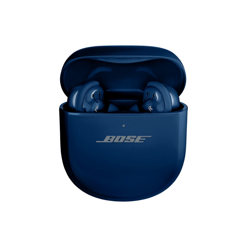 Bose QuietComfort Ultra Earbuds (Lunar Blue) – Challenger Singapore