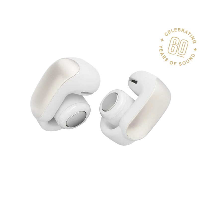Bose Ultra Open Earbuds (Diamond 60th Edition)