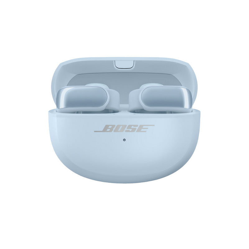 （A560）BOSE ultra open earbuds ムーンストーン Bose Ultra Open Earbuds (Moonstone Blue) – Challenger Singapore