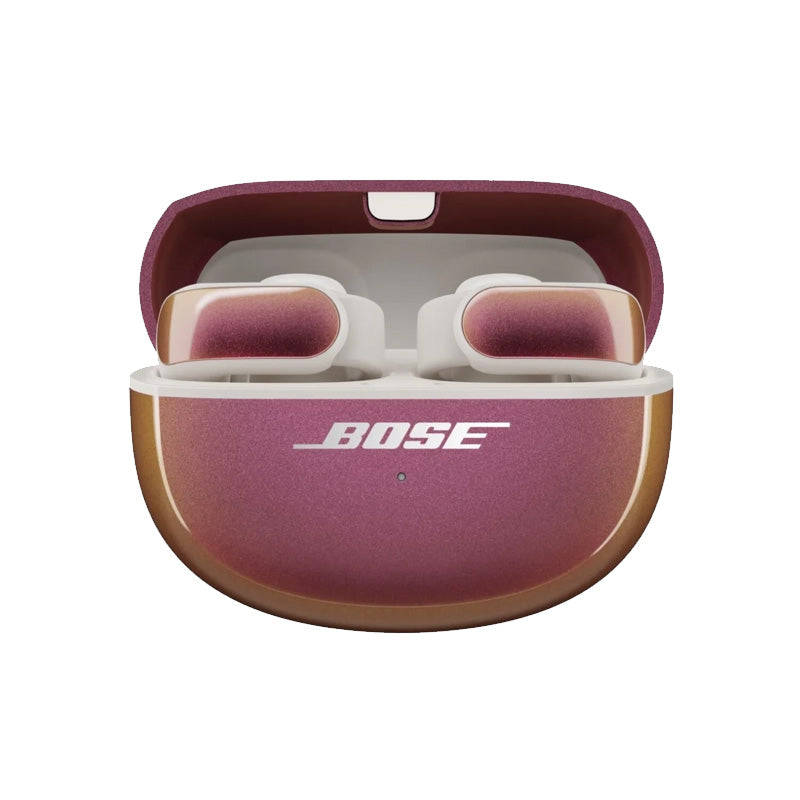 Bose Ultra Open Earbuds (Sunset Iridescent) – Challenger Singapore