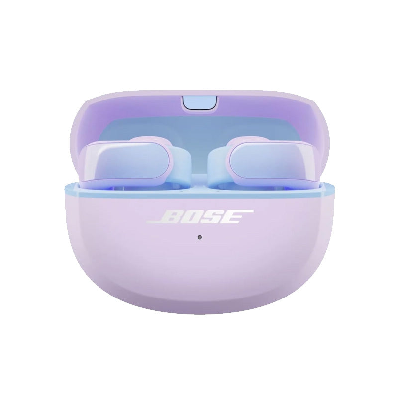 BOSE Ultra open earbuds 新品未開封 ディープパープル Bose Ultra Open Earbud Chilled Lilac – Challenger Singapore