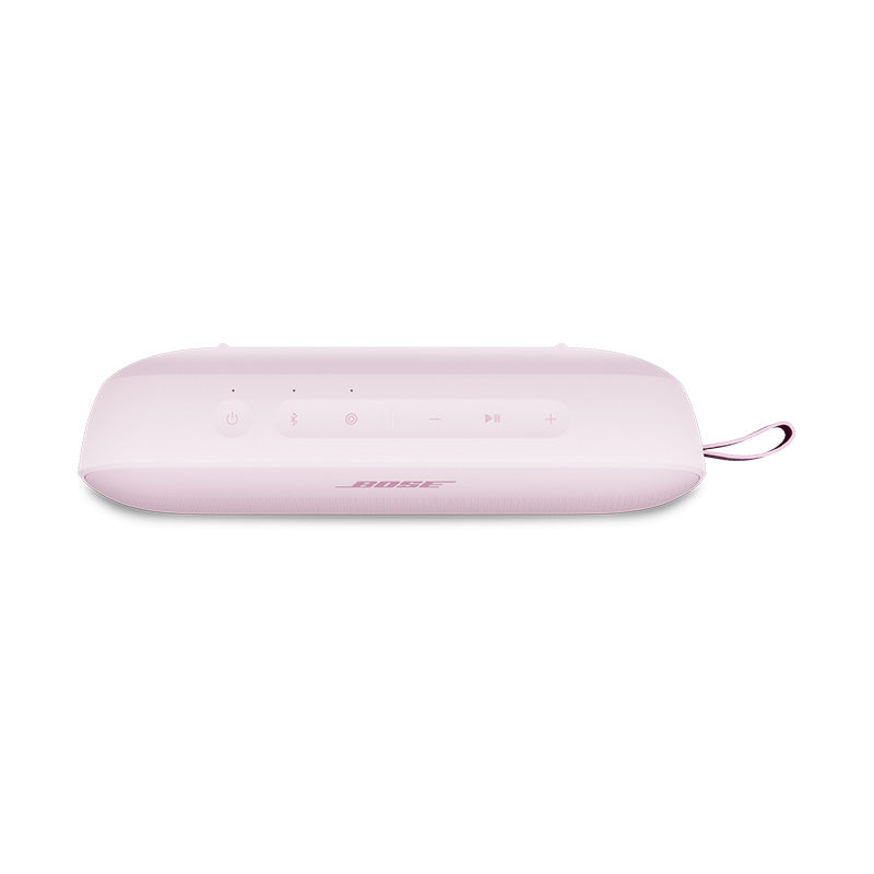 Bose SoundLink Flex II BT Speaker (Petal Pink) – Challenger Singapore