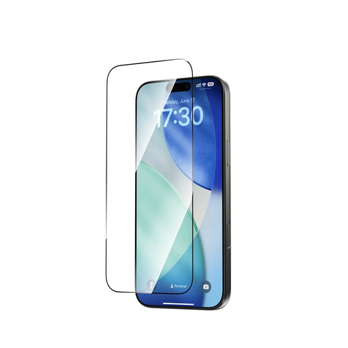 Devia iPhone17 Pro Max Star Series Full Screen HD Tempered Glass