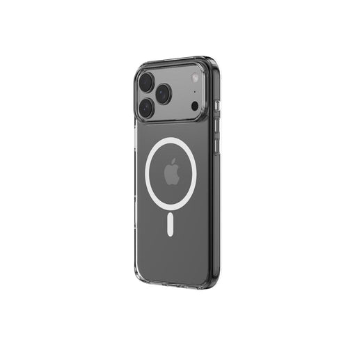 Devia iPhone17 Air Pure Clear Series Magnetic Shockproof Case