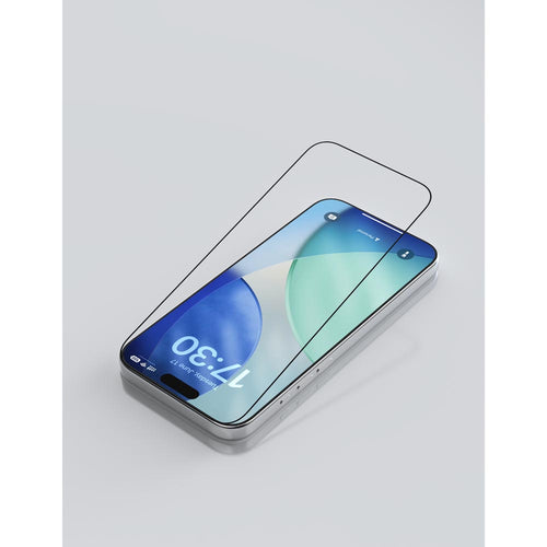 Devia iPhone17 Pro Max Star Series Full Screen HD Tempered Glass