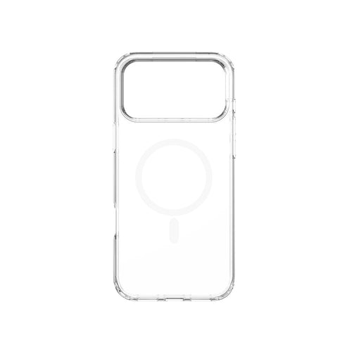 Devia iPhone17 Pro Max Pure Clear Series Magnetic Shockproof Case