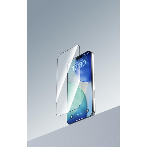 Devia iPhone17 Air Star Series Full Screen HD Tempered Glass