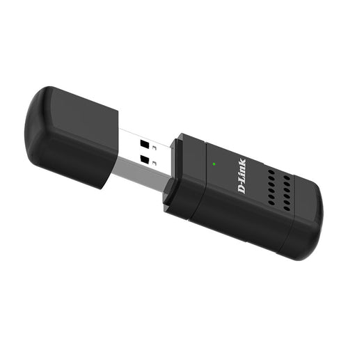 D-Link DWA-X3010 AX3000 Mini Wireless USB 3.0 Adapter