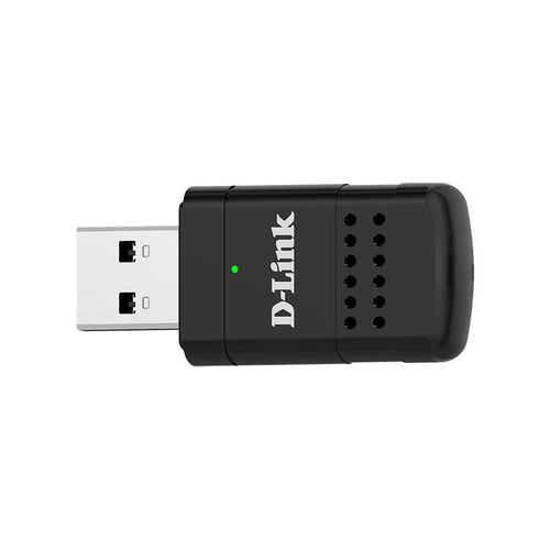 D-Link DWA-X3010 AX3000 Mini Wireless USB 3.0 Adapter