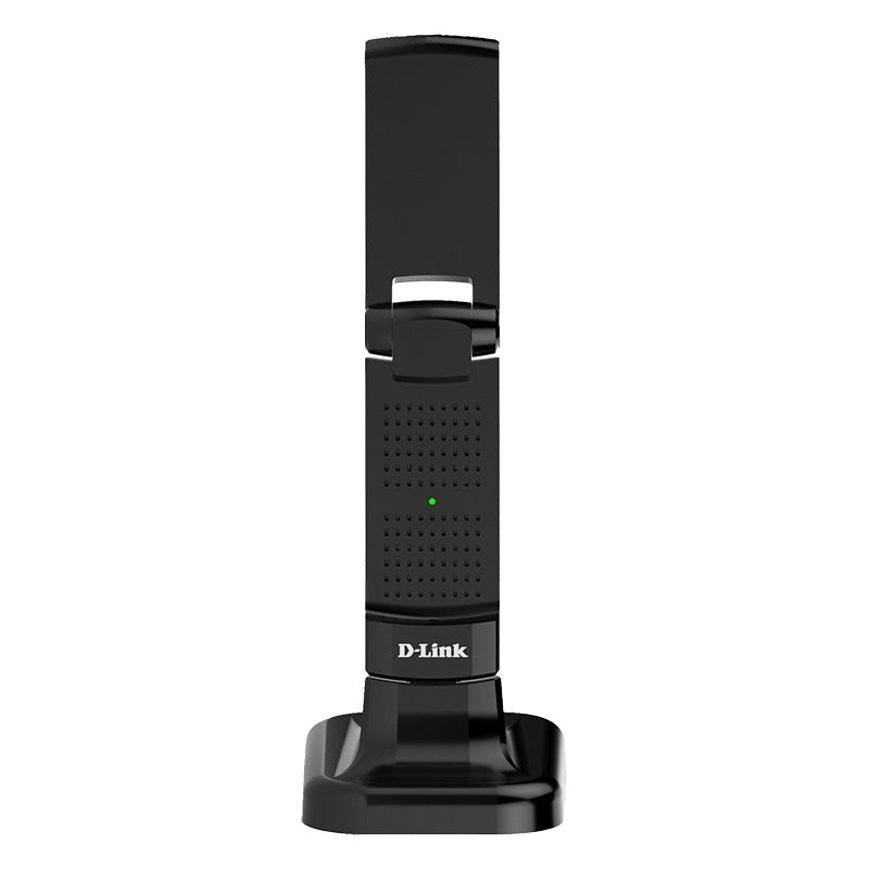 D-Link DWA-X3030 AX3000 High Gain Wi-Fi USB 3.0 Adapter