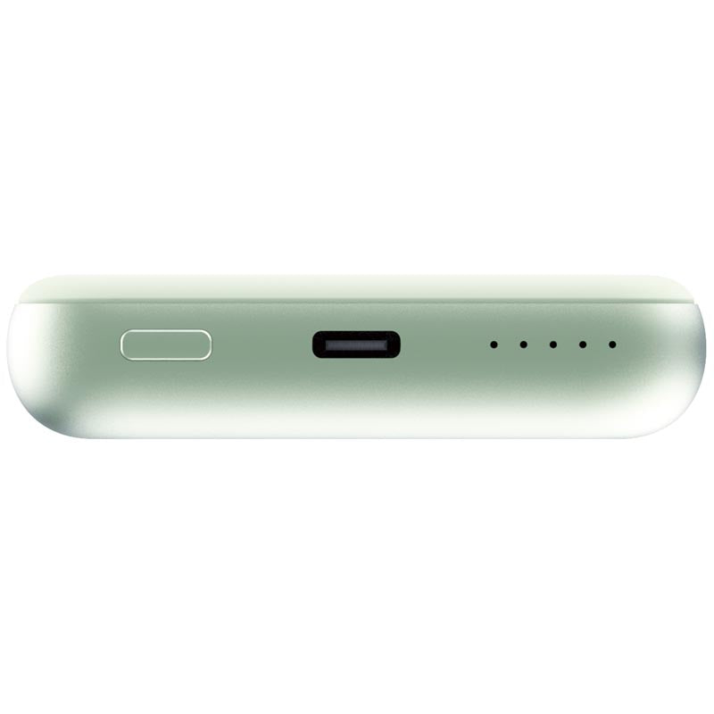 Verbatim VM32246 PowerPack 10000mAh PD 20W, Green