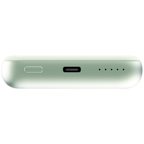 Verbatim VM32246 PowerPack 10000mAh PD 20W, Green