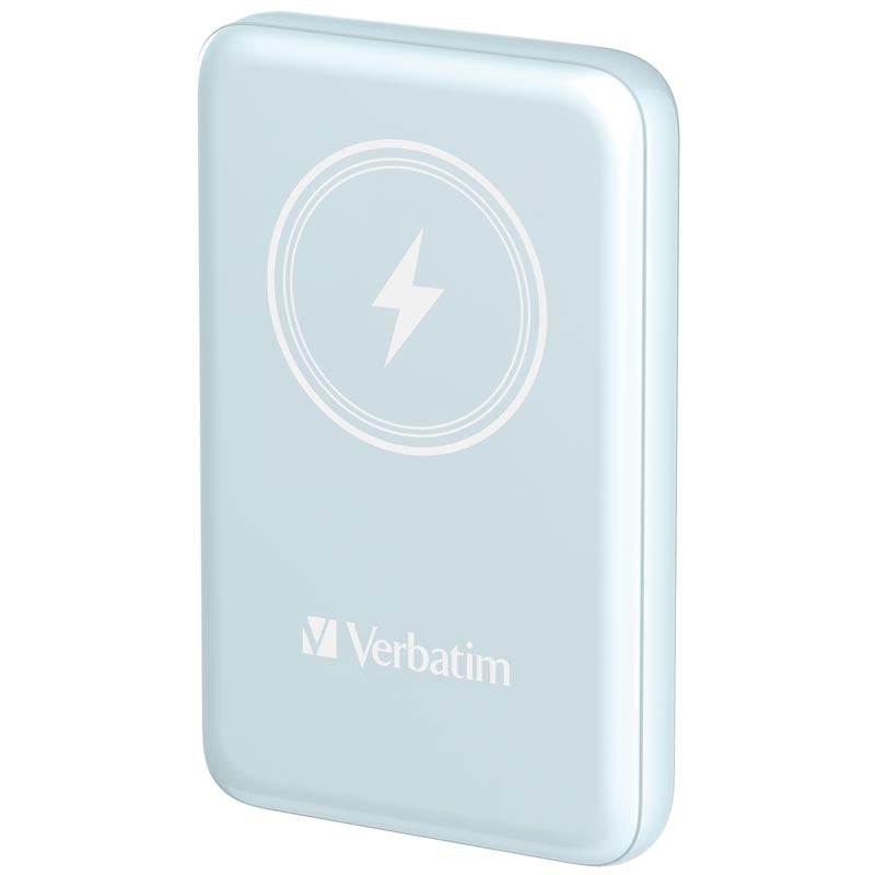 Verbatim VM32247 PowerPack 10000mAh PD 20W, Blue