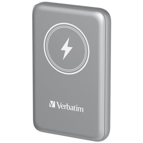 Verbatim VM32249 PowerPack 10000mAh PD 20W, Grey