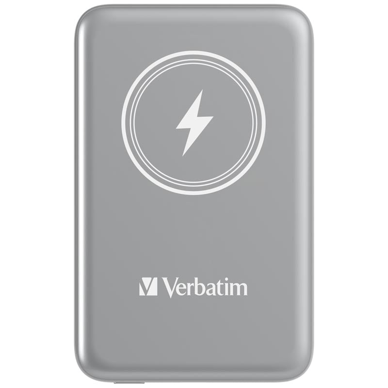 Verbatim VM32249 PowerPack 10000mAh PD 20W, Grey