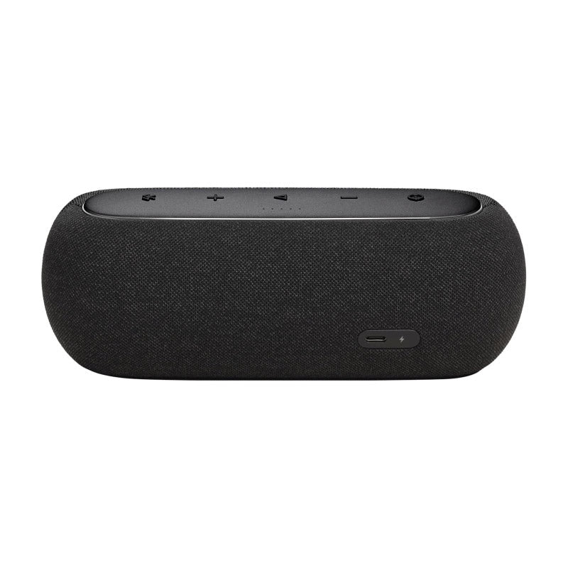Harman Kardon Luna Bluetooth Speaker (Black) – Challenger Singapore