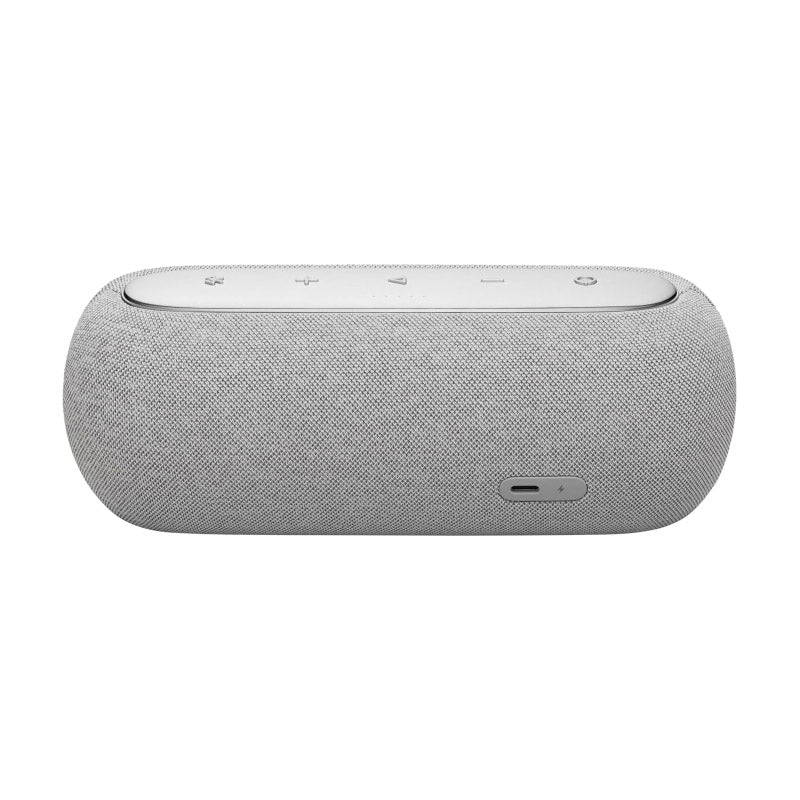 Harman Kardon LUNA Bluetooth スピーカー Harman Kardon Luna Bluetooth Speaker (Grey) – Challenger Singapore