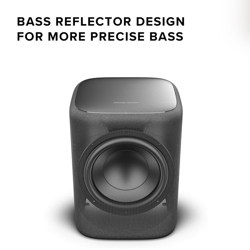 Harman Kardon Enchant Speaker Black – Challenger Singapore