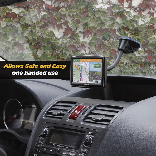 Scosche MAGWDM MagicMount Magnetic Window Dash Mount