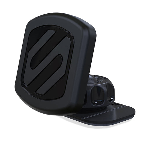Scosche MAGDMI MagicMount Dash Universal Magnetic Phone GPS Mount