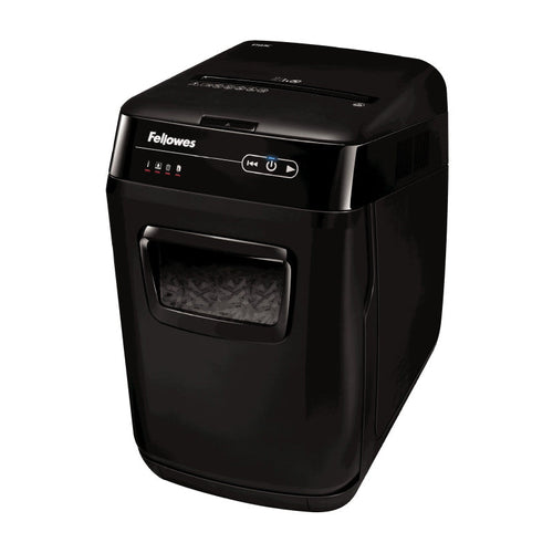 Fellowes Automax 150C Cross-Cut Shredder