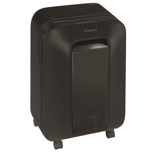 Fellowes LX201 5160001 Powershred Micro Cut Shredder