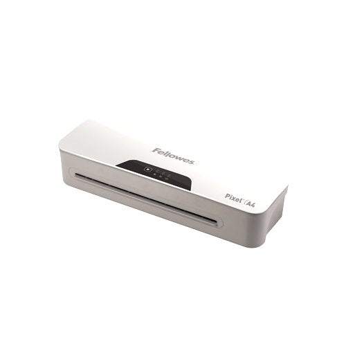 Fellowes 5601501 Pixel A4 Laminator – Challenger Singapore
